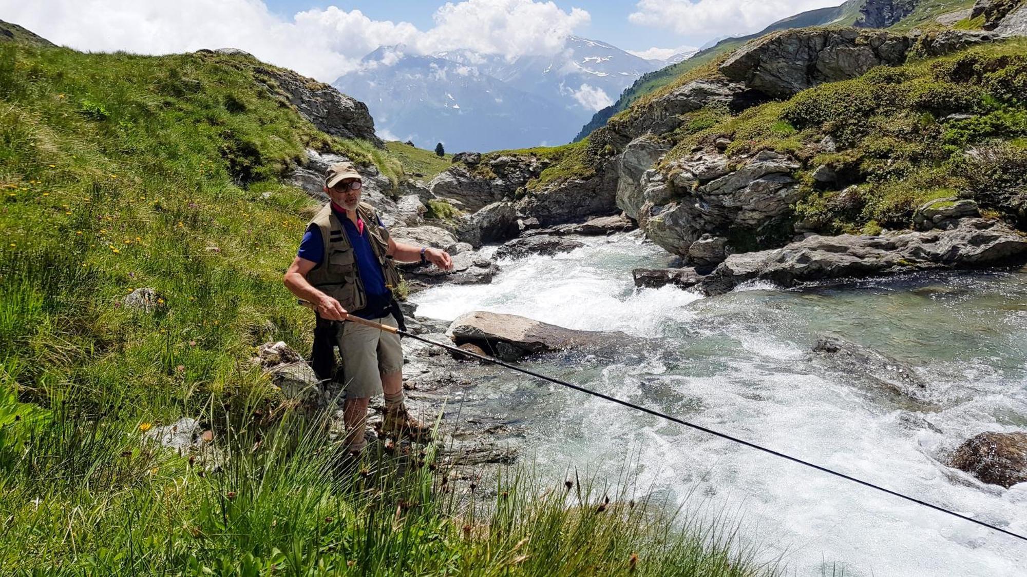 Aux Portes Du Parc National De La Vanoise Appartement Termignon Val Cenis Avec Wifi Екстер'єр фото